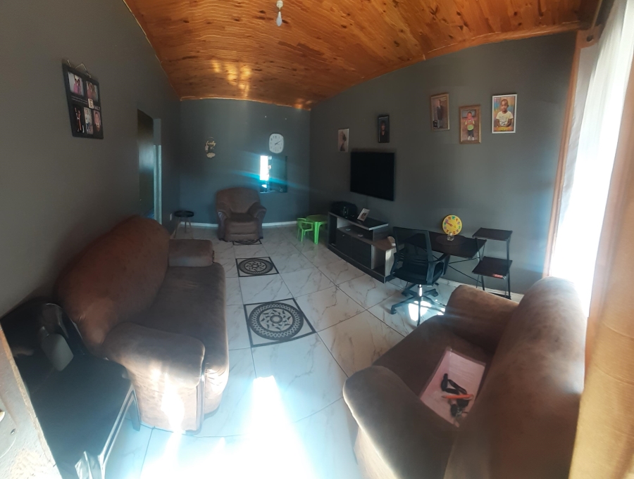 3 Bedroom Property for Sale in Tiryville Eastern Cape